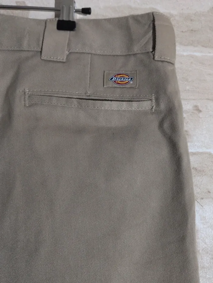 Pantalon homme Dickies – Taille XL - photo numéro 3