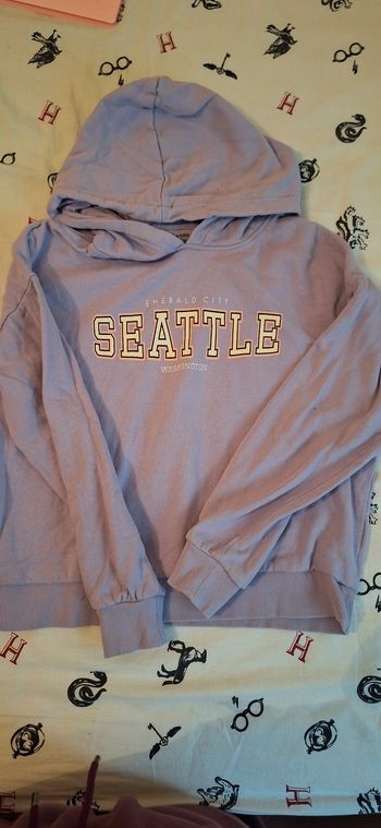 Sweat-shirt