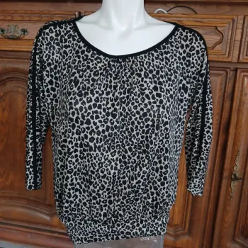 Blouse taille unique