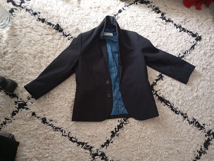 Veste de costume enfants