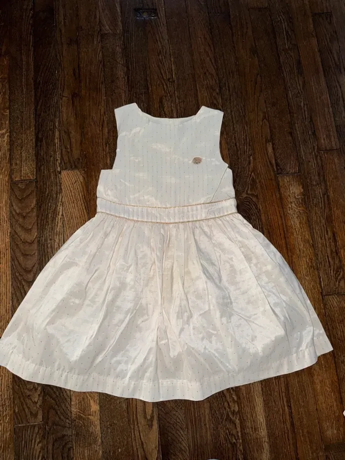 robe sergent major 5 ans - photo numéro 2