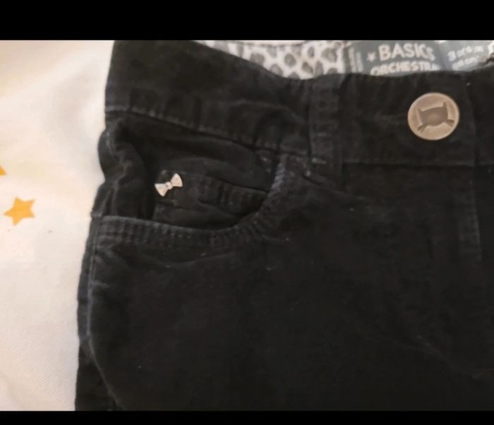 Tenue 3 ans 98 cm - photo numéro 11