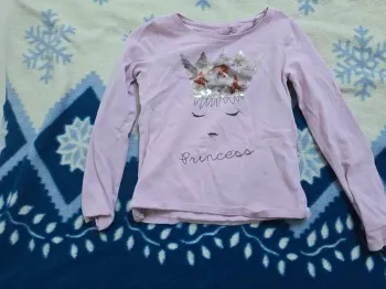 t-shirt orchestra princess 