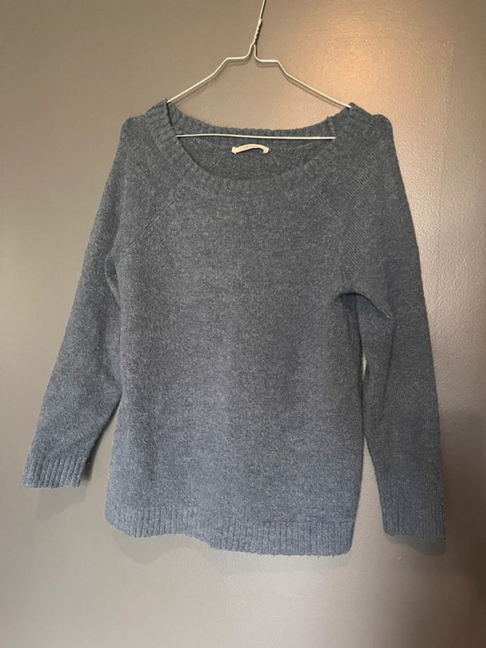 Pull alpaga