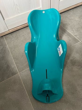 Réducteur bain bébé