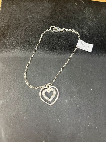 Bracelet acier inoxydable