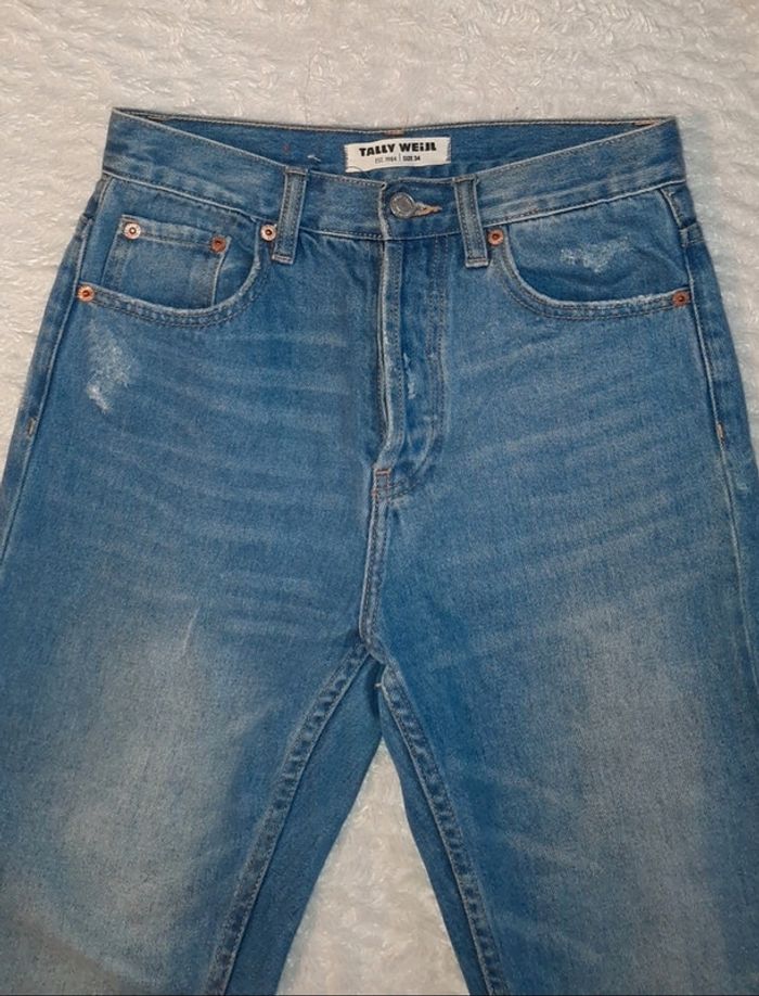 Lot Jeans - photo numéro 5