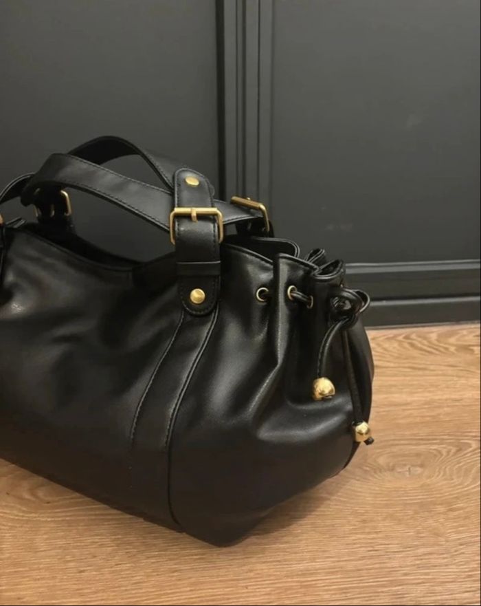 Sac à main idéal cours style GD - photo numéro 3