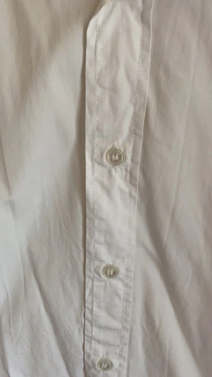 Chemise - photo numéro 3