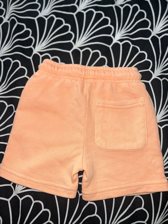 Short garçon - photo numéro 2