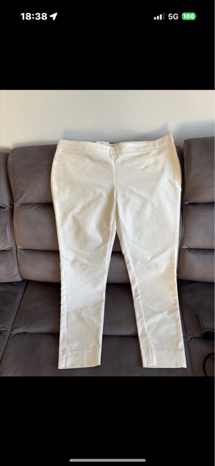 Pantalon Naf Naf - photo numéro 2