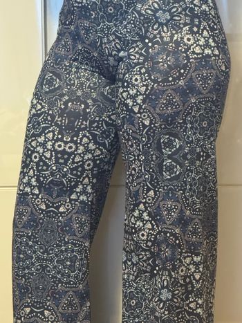 Pantalon été 