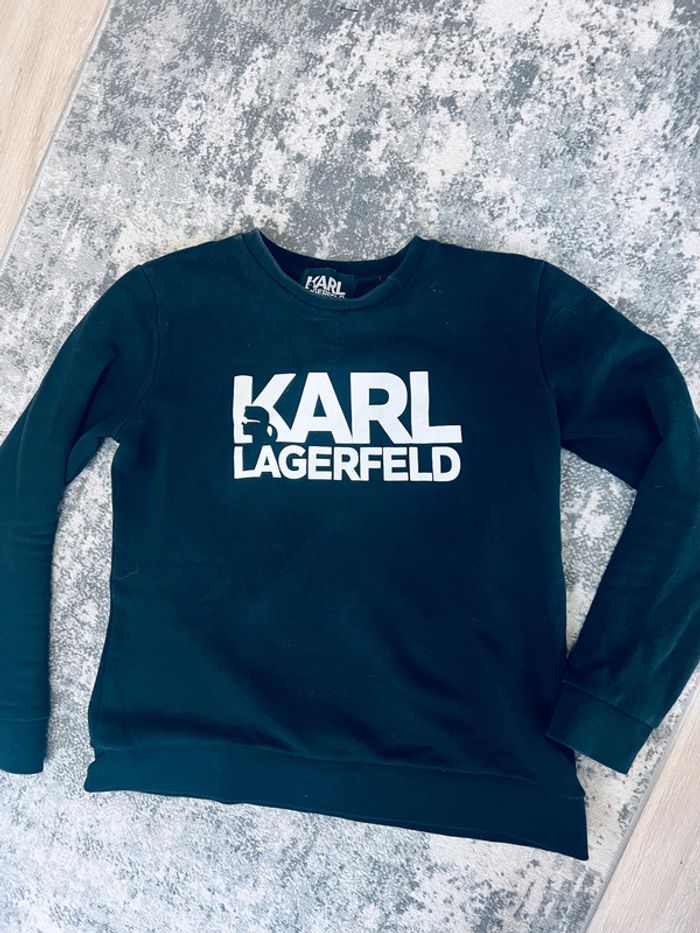 Pull Karl Lagerfeld