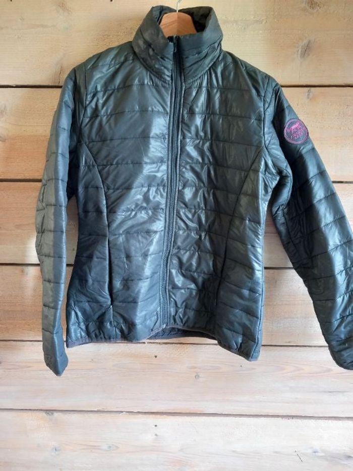 Doudoune légère Taille M Airness