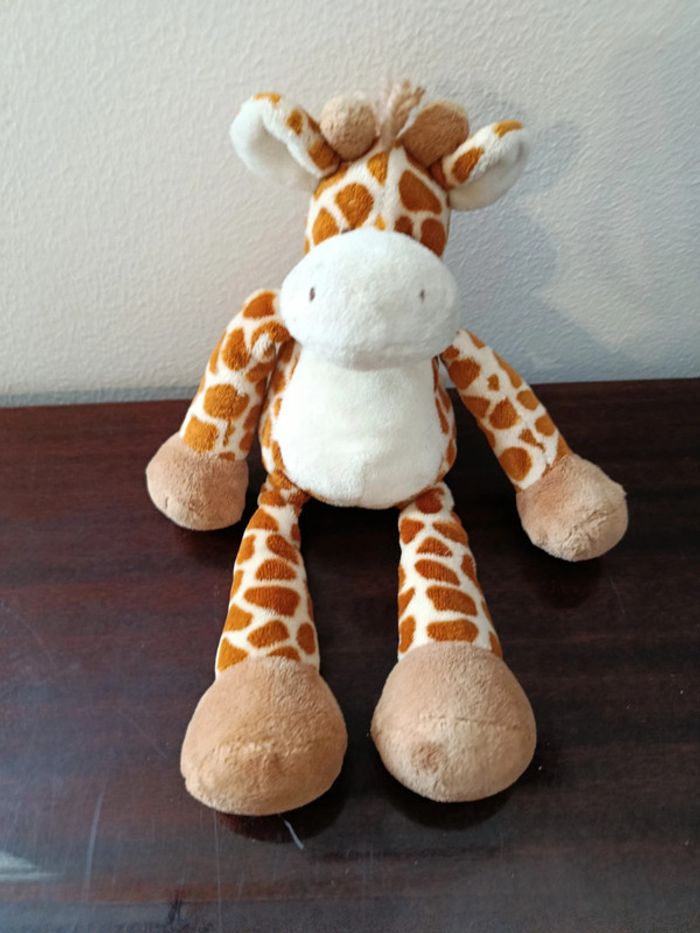 Mini Girafe Gund