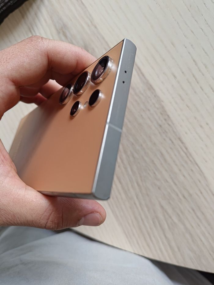 Samsung Galaxy S24 ultra 512go - photo numéro 6