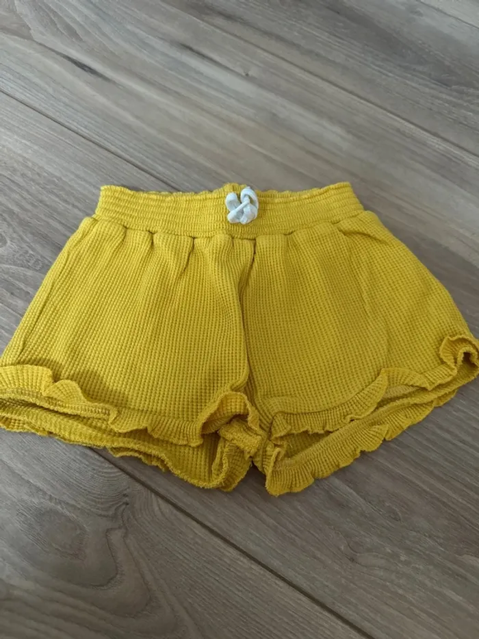Short.