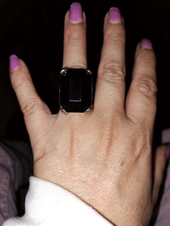 Bague femme - photo numéro 6