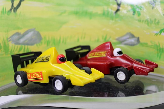 Lot voiture de cirduit slot car - photo numéro 2