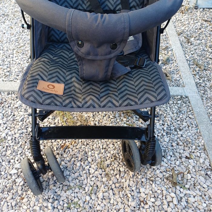 Poussette canne lionelo - photo numéro 6