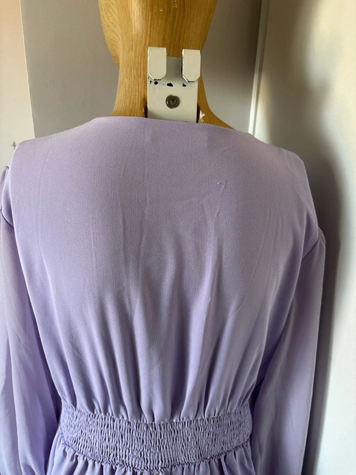 Robe Xl 44/46 - photo numéro 8