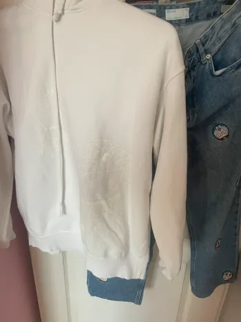Ensemble doraemon bershka