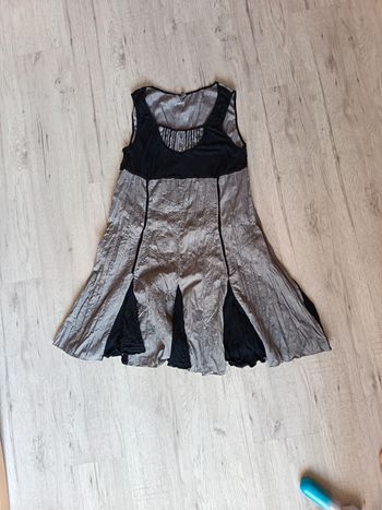 Robe 44 XXL franstyle  femme