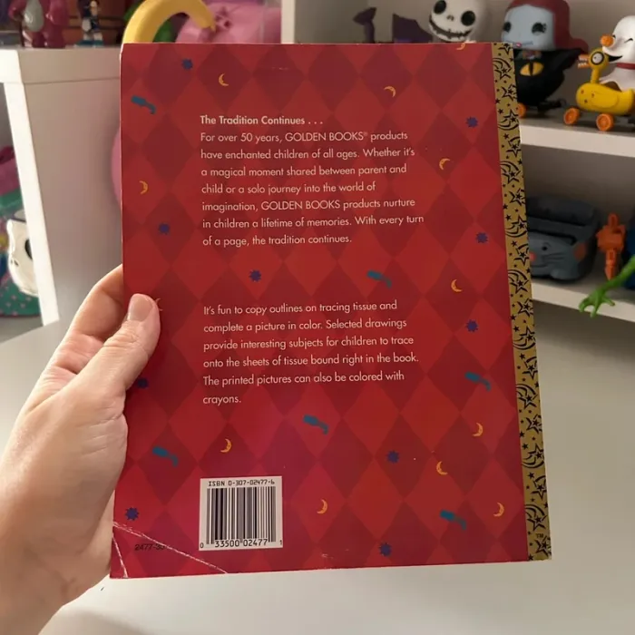 Carnet coloriage Disney le bossu de Notre-Dame - photo numéro 13