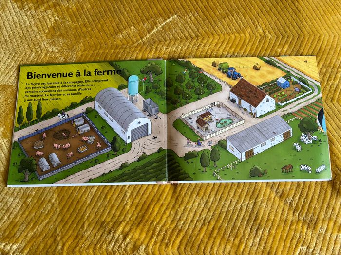 Livre a rabats - photo numéro 3