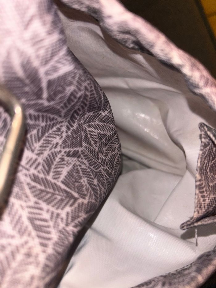 Sac à Langer Béaba - TBE - photo numéro 4