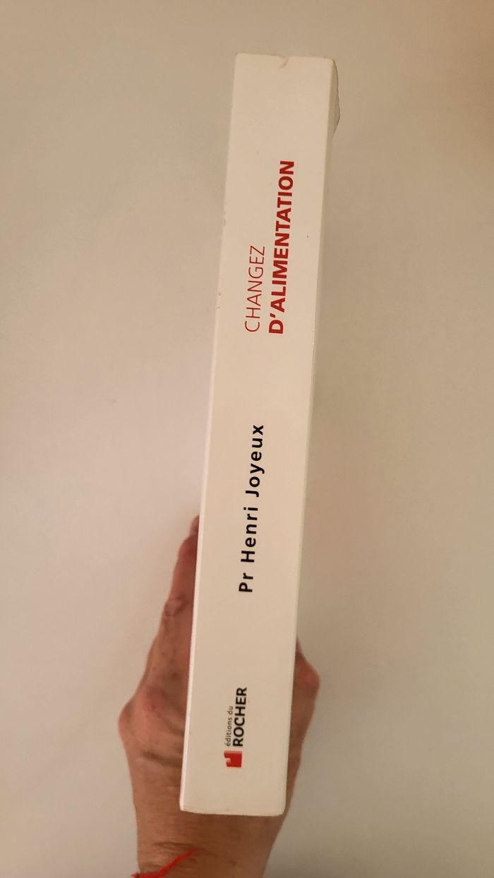 Livre - photo numéro 3