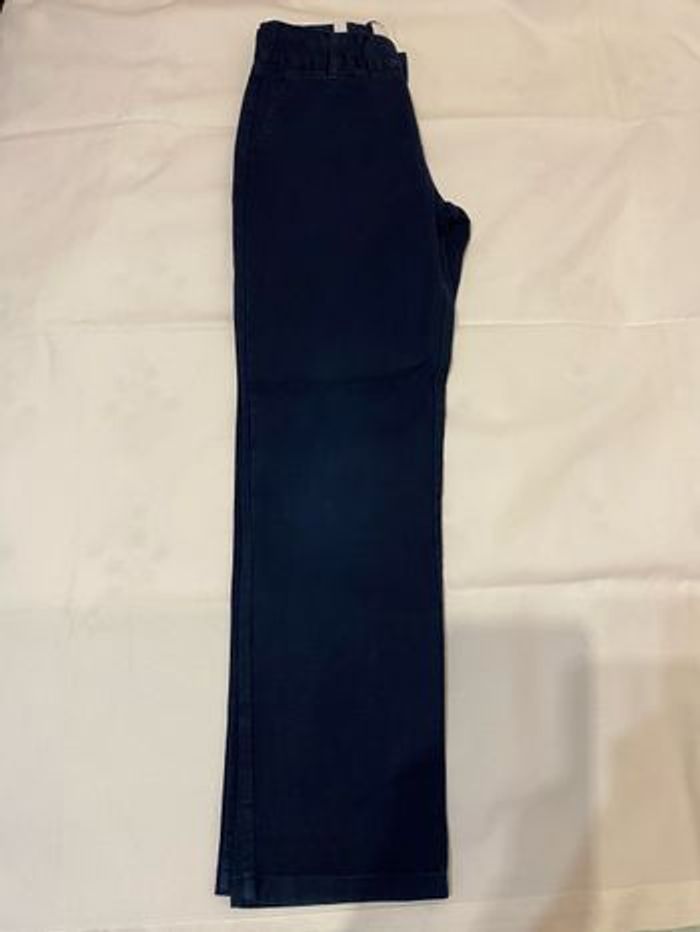 Pantalon droit Jacadi