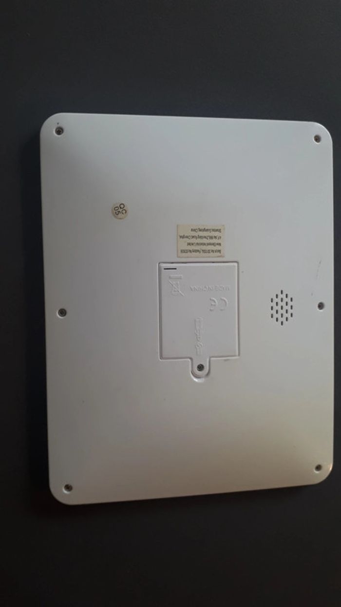 Tablette d'activités et jeux - photo numéro 2