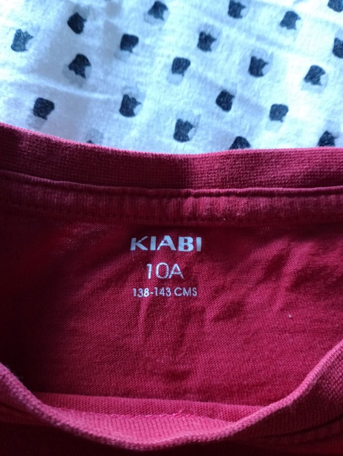 Tee shirt manches longues garçon - photo numéro 2