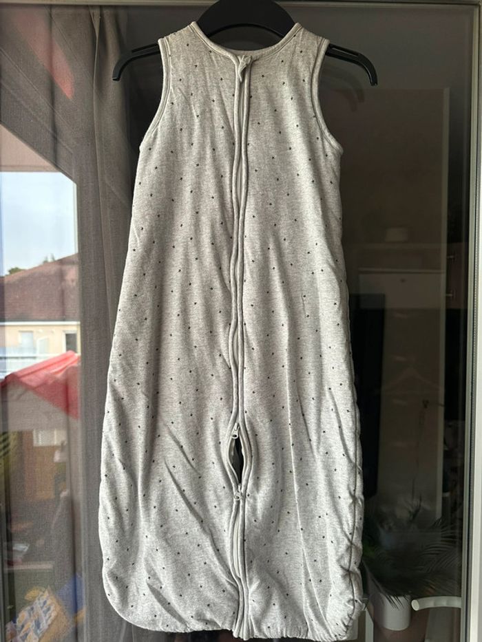 Gigoteuse kiabi 18/36 mois