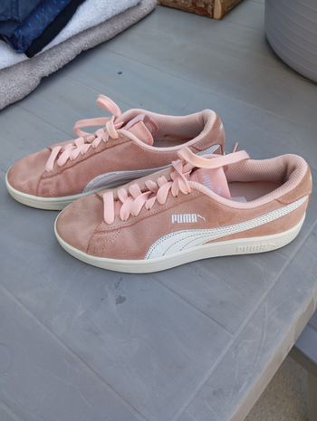 Chaussures Puma