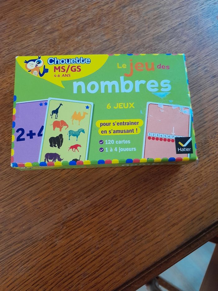 Cartes