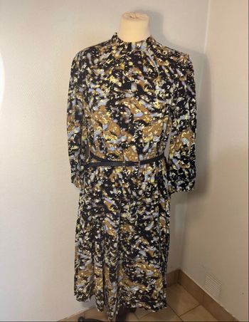 Robe d’été neuve 