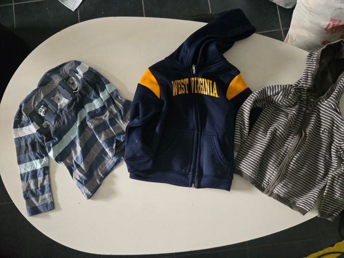 Lots pull et vestes 3 ans - photo numéro 4