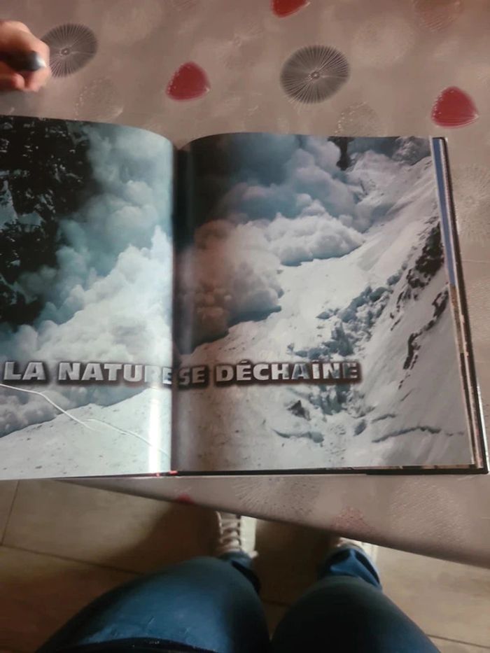 Sapeur Pompiers Les soldats du feu - photo numéro 5