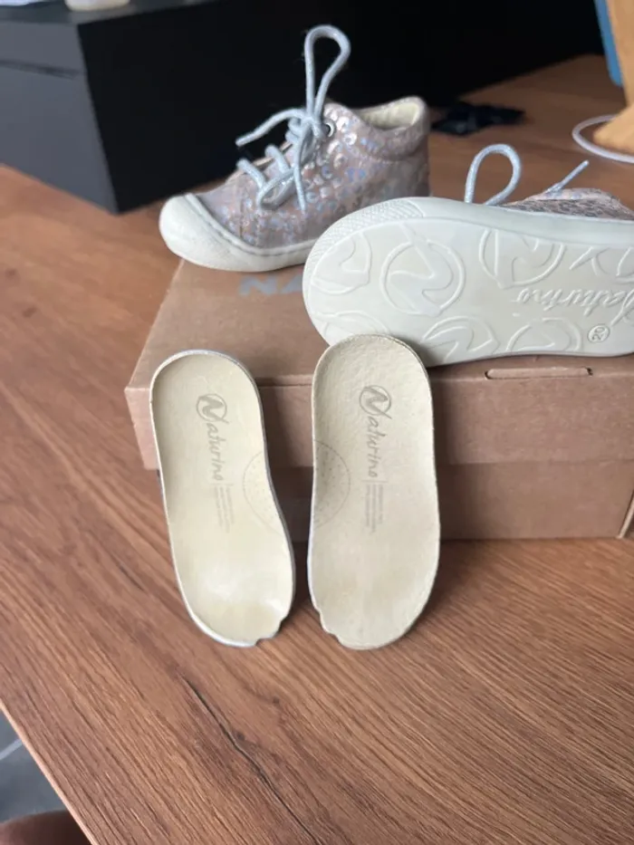 Chaussures Naturino - photo numéro 7