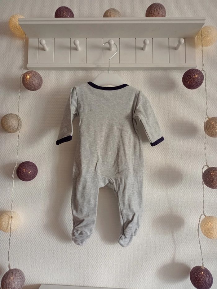 Pyjama fin - photo numéro 6