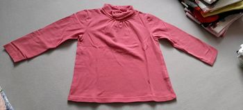 Sous pull okaidi 23 mois