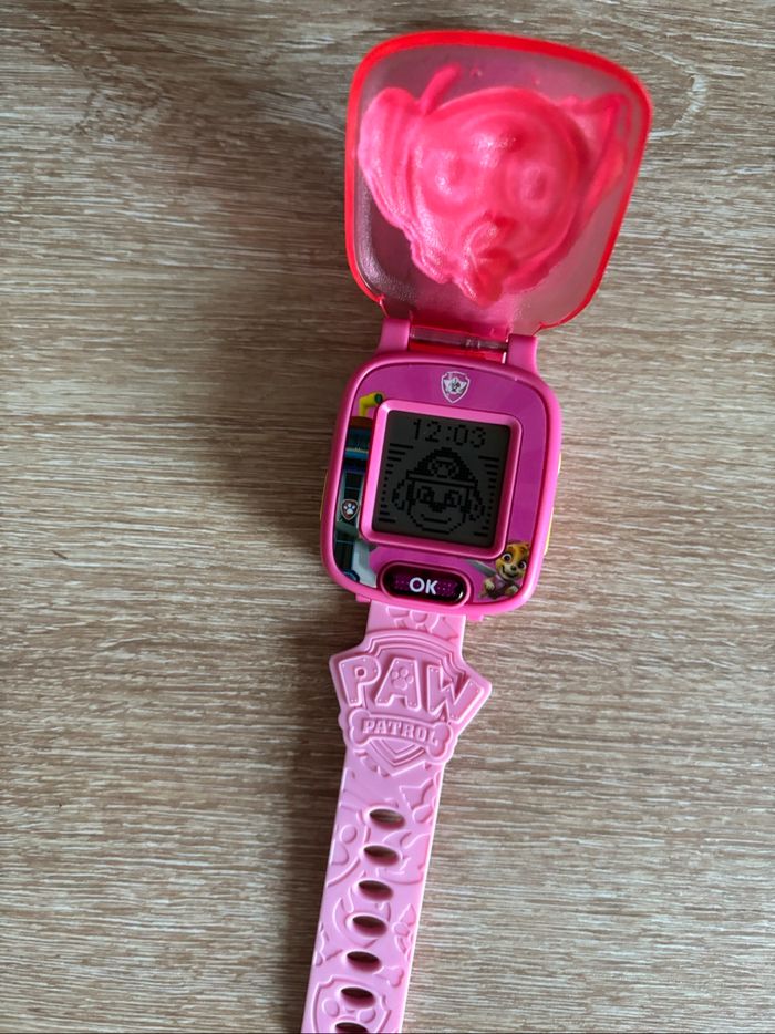 Montre interactif Stella vtech - photo numéro 6