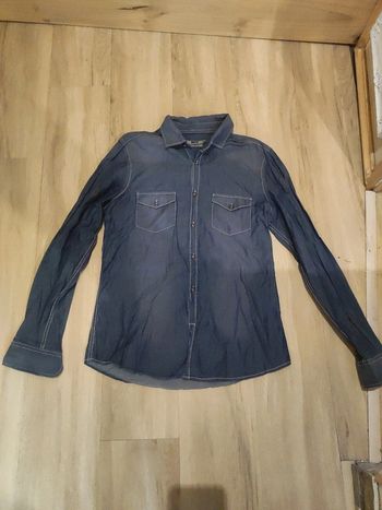 Chemise Brice taille medium