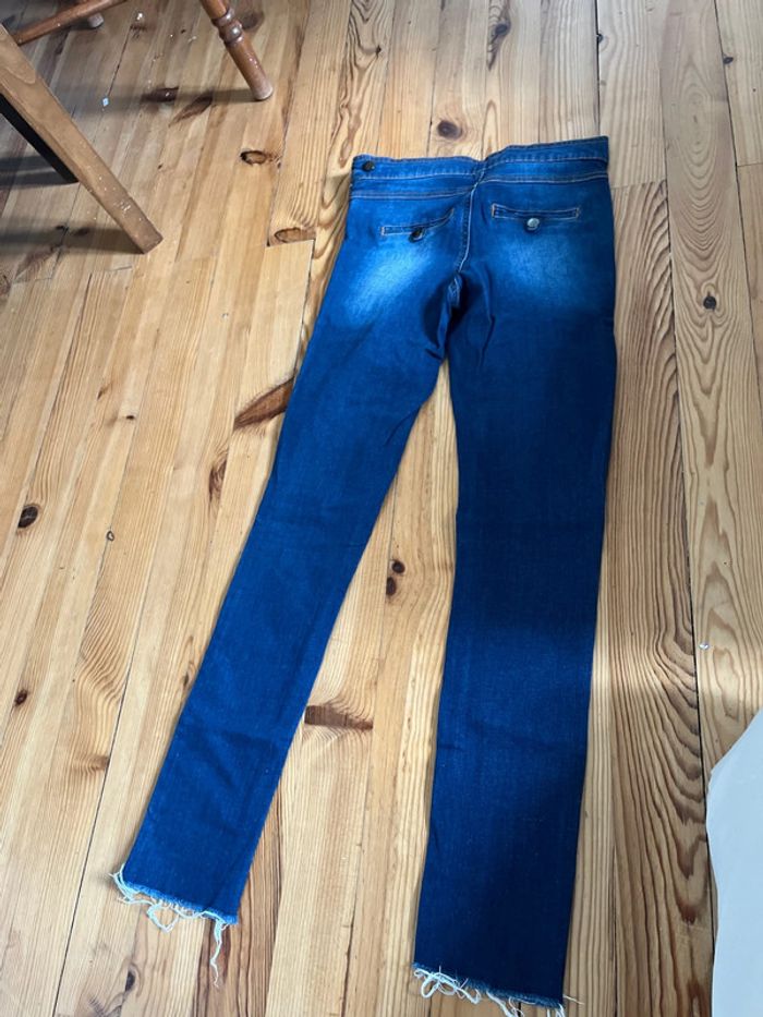 Jean grain de malice - photo numéro 6