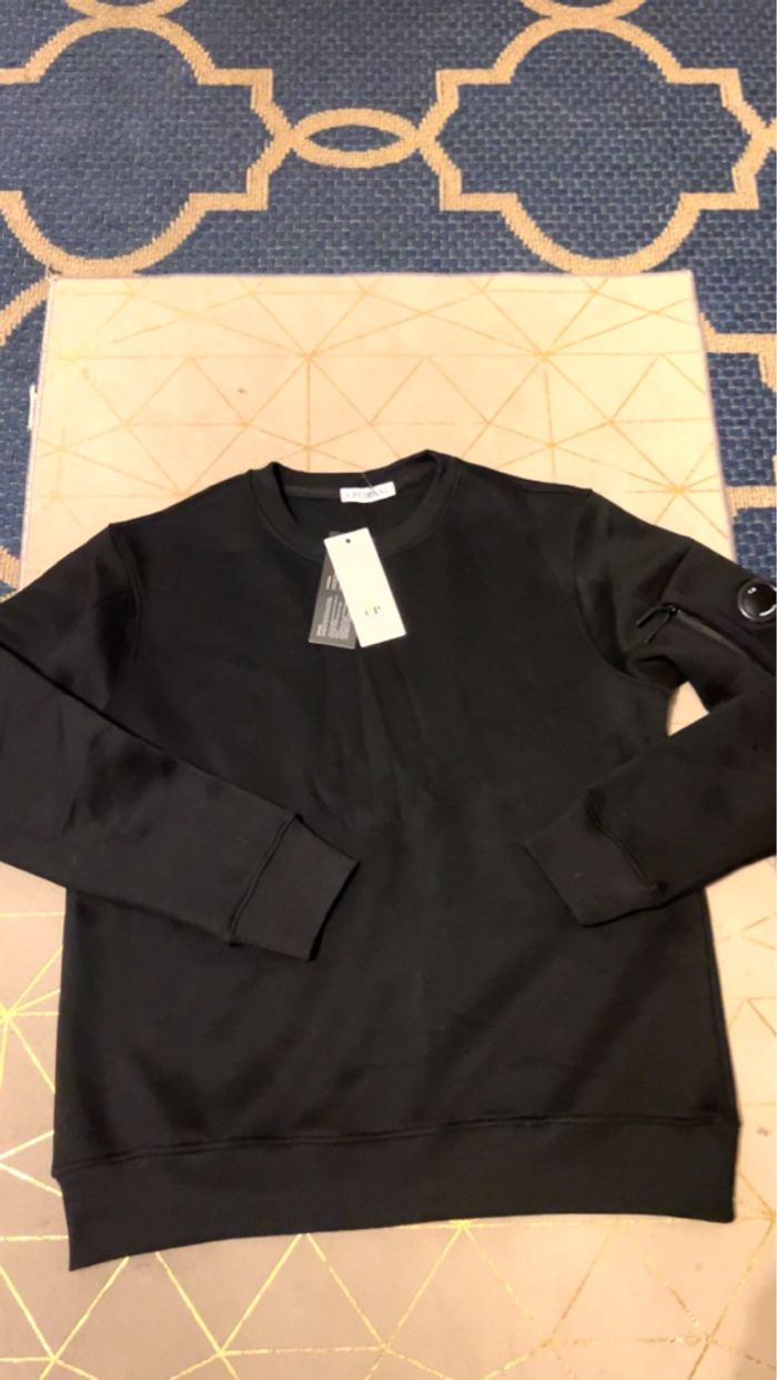 Pull C.P - photo numéro 4