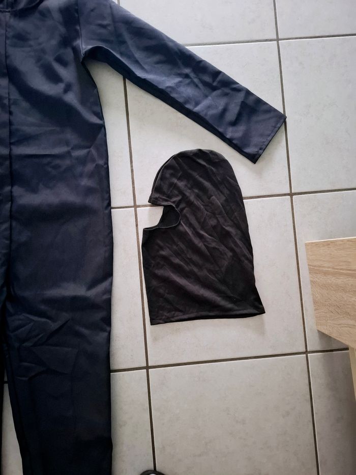 Deguisement police swat - photo numéro 5