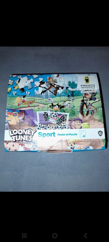 Puzzle