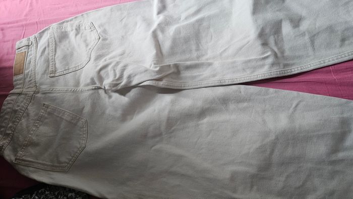 Jeans stradivarius 32 - photo numéro 2